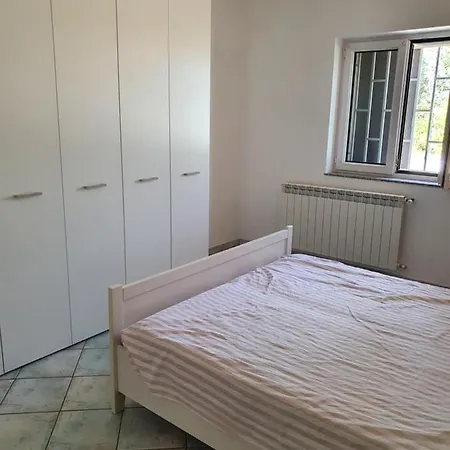 Trullo Cielo Blu Prázdninový dům