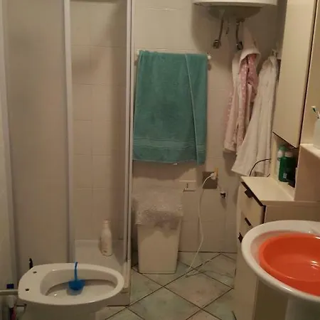 Prázdninový dům Trullo Cielo Blu *