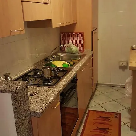 Trullo Cielo Blu Prázdninový dům
